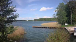 Kisajno, Port Sailor
