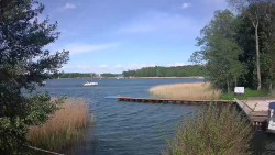 Kisajno, Port Sailor