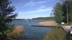 Kisajno, Port Sailor