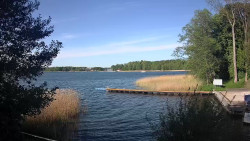 Kisajno, Port Sailor