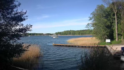 Kisajno, Port Sailor