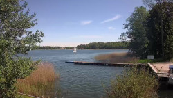 Kisajno, Port Sailor