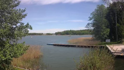 Kisajno, Port Sailor