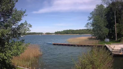 Kisajno, Port Sailor