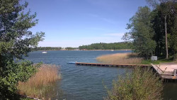 Kisajno, Port Sailor