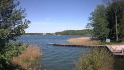 Kisajno, Port Sailor