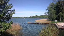 Kisajno, Port Sailor