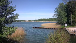 Kisajno, Port Sailor