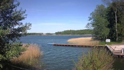 Kisajno, Port Sailor