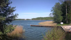 Kisajno, Port Sailor