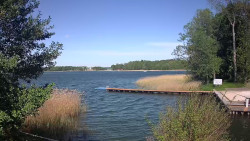 Kisajno, Port Sailor