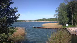 Kisajno, Port Sailor