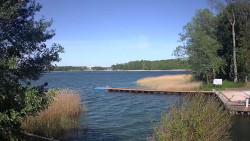 Kisajno, Port Sailor