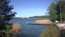 Kisajno, Port Sailor