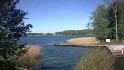 Kisajno, Port Sailor