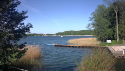 Kisajno, Port Sailor