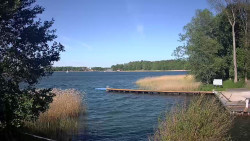 Kisajno, Port Sailor