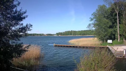 Kisajno, Port Sailor