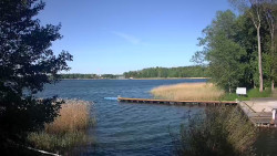 Kisajno, Port Sailor