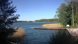 Kisajno, Port Sailor