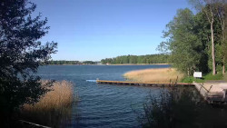 Kisajno, Port Sailor