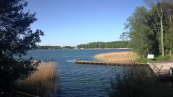 Kisajno, Port Sailor
