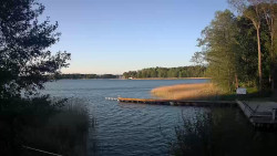 Kisajno, Port Sailor