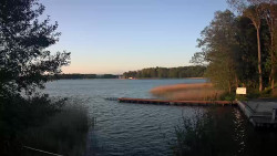 Kisajno, Port Sailor