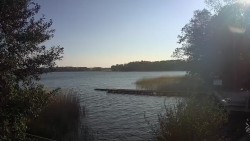 Kisajno, Port Sailor