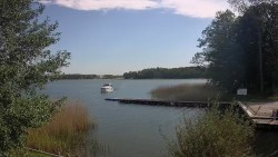 Kisajno, Port Sailor