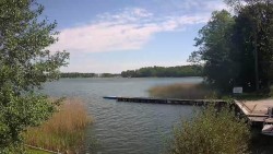 Kisajno, Port Sailor