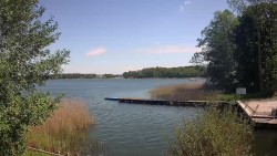 Kisajno, Port Sailor