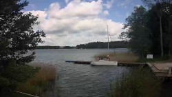 Kisajno, Port Sailor