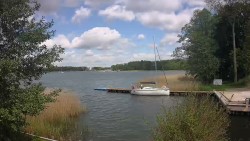 Kisajno, Port Sailor