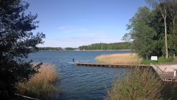 Kisajno, Port Sailor