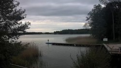 Kisajno, Port Sailor