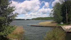 Kisajno, Port Sailor