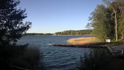 Kisajno, Port Sailor