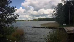 Kisajno, Port Sailor