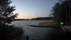 Kisajno, Port Sailor