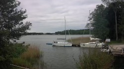 Kisajno, Port Sailor