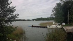 Kisajno, Port Sailor