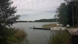 Kisajno, Port Sailor