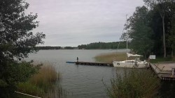 Kisajno, Port Sailor
