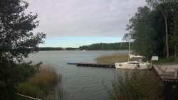 Kisajno, Port Sailor