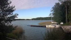 Kisajno, Port Sailor
