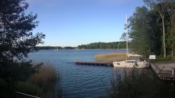 Kisajno, Port Sailor
