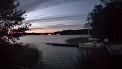 Kisajno, Port Sailor