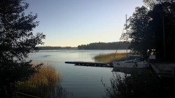 Kisajno, Port Sailor