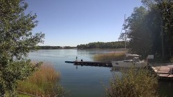 Kisajno, Port Sailor